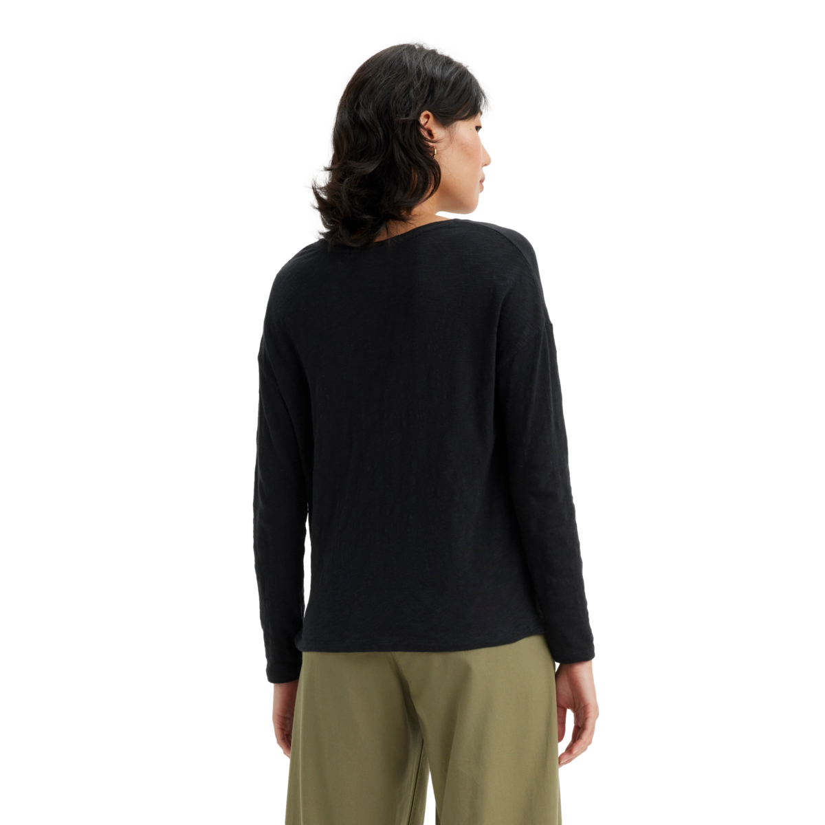 Playera Margot Levi&acute;s para Mujer image number null