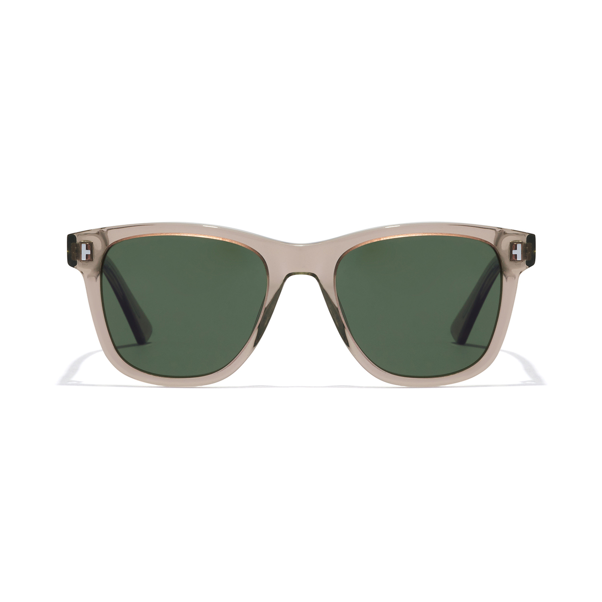 Lentes de Sol Hawkers One Pair Polarized Alligator Unisex image number null