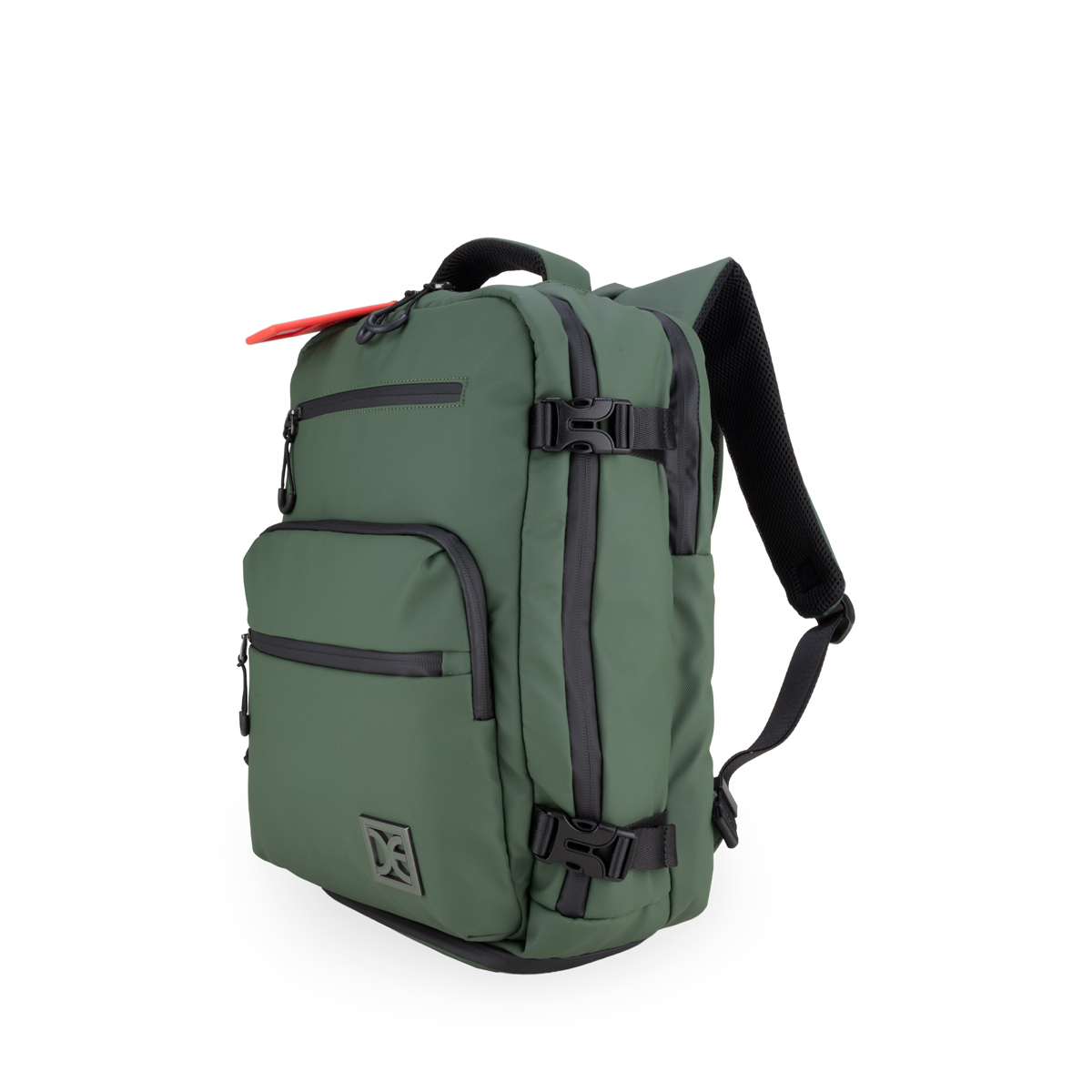 BackPack PortaLapto SS 2EQCO26831VER Cloe image number null