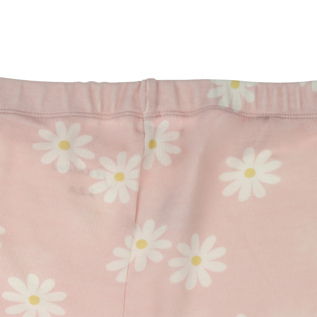 Short Biker Estampado Margaritas Jeanious para Ni&ntilde;a image number null