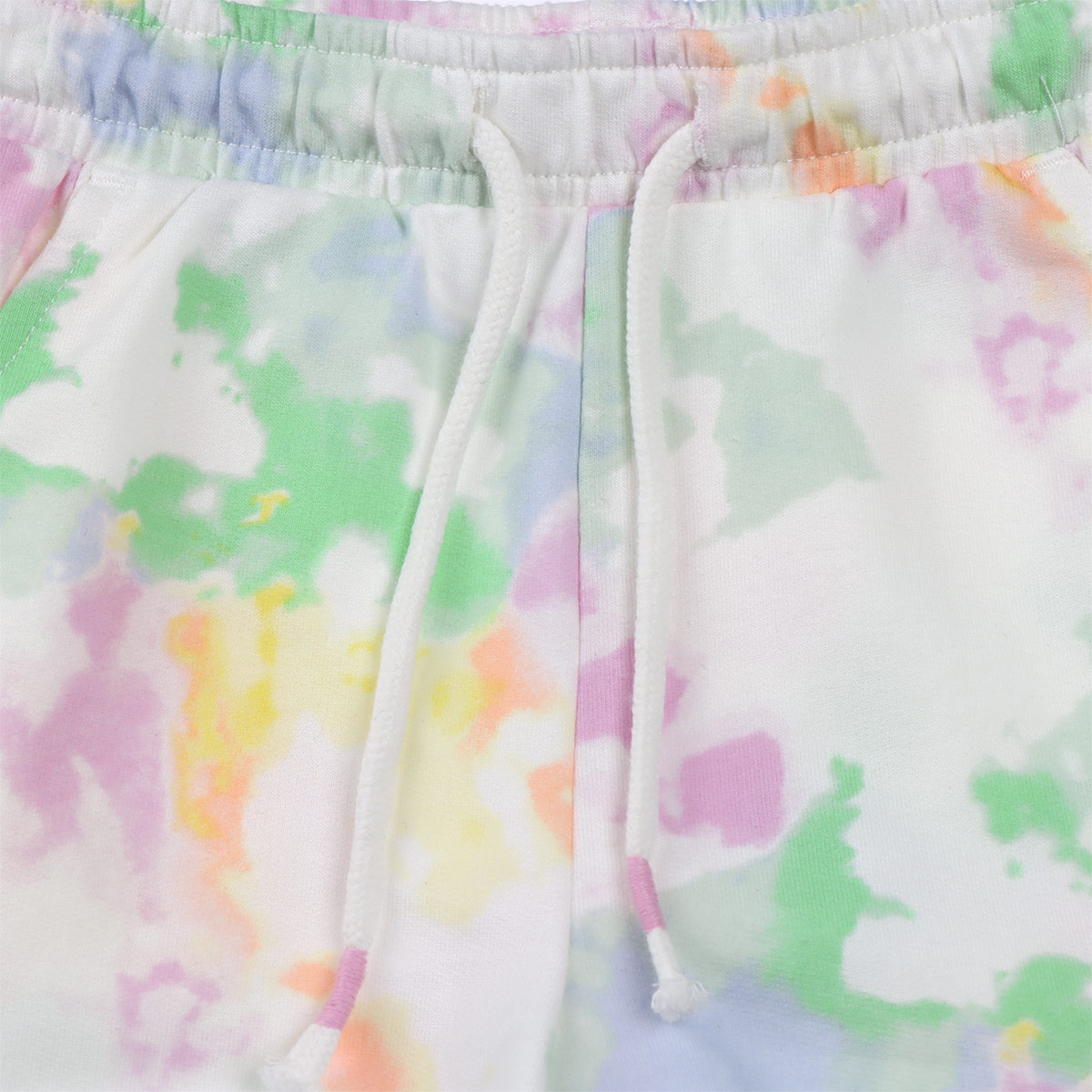 Short Tie-Dye Algod&oacute;n El&aacute;stico Ajustable Fukka Ni&ntilde;o Toddler image number null