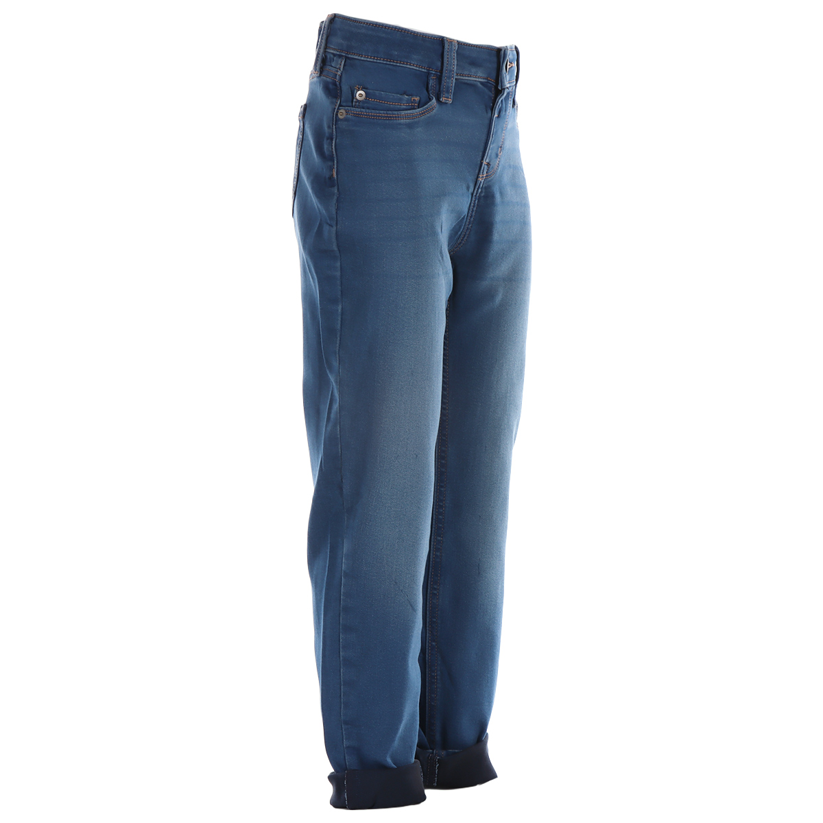Jegging Pantal&oacute;n Vaquero Jeanious para Ni&ntilde;a image number null