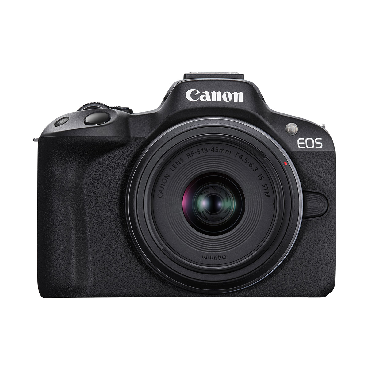 C&aacute;mara Canon EOS R50 RF-S 18-45mm F4.5-6.3 IS STM image number null