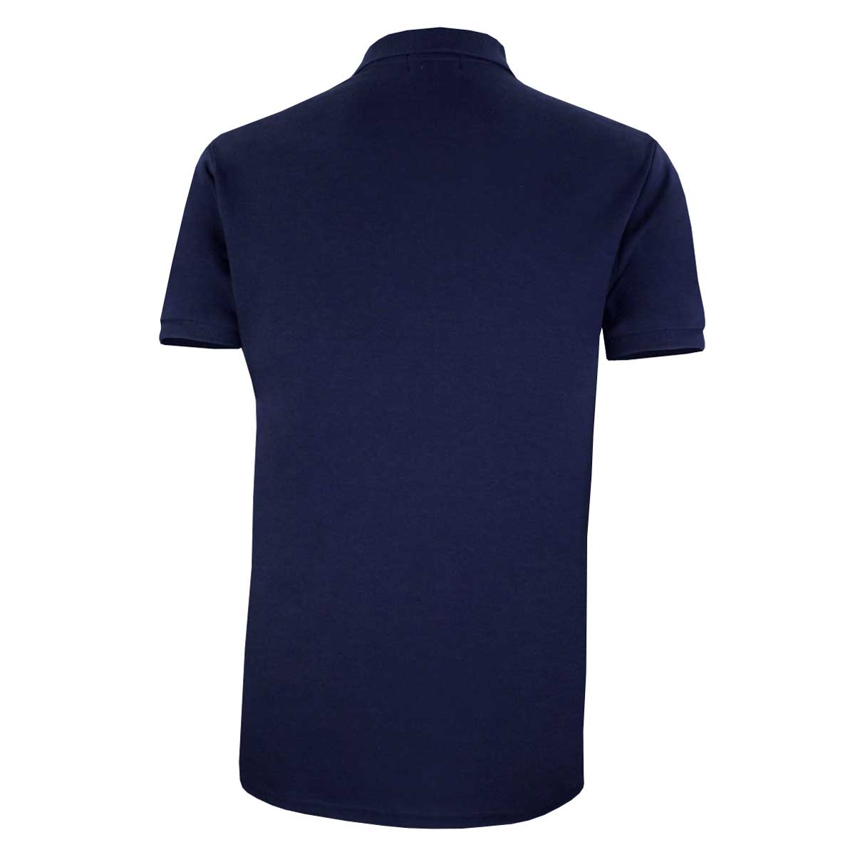 Polo Basic Interlock RCB Polo Club Modelo elo 102Bp Para Hombre image number null