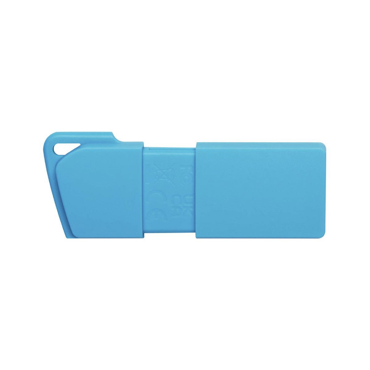 Memoria USB Kingston 3.2 Exodia Turquesa 64GB image number null