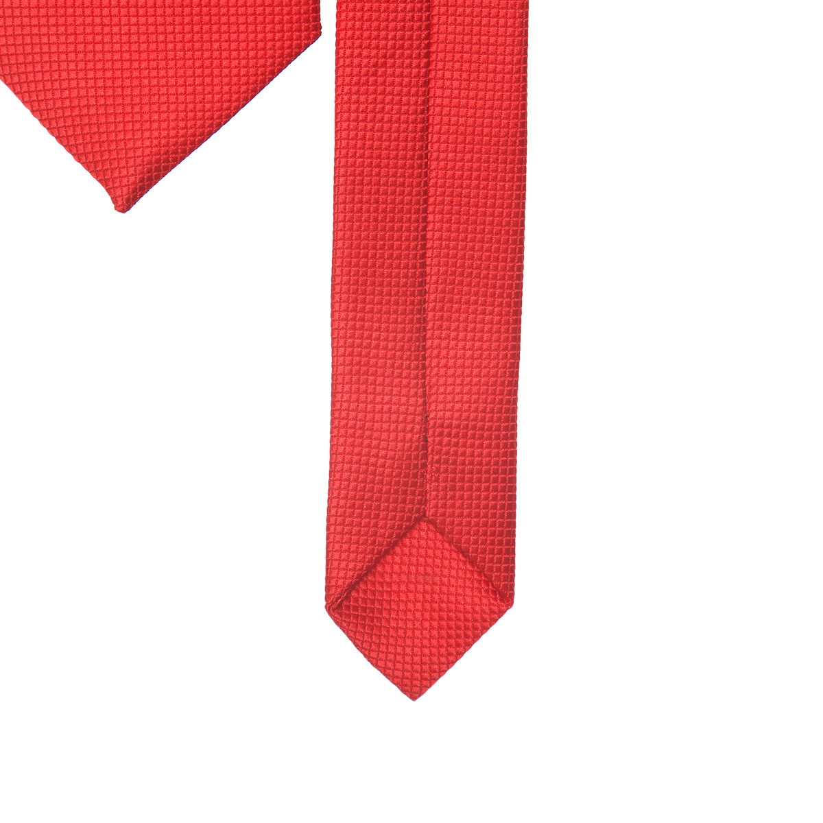 Corbata lisa para hombre MARIO BARUTTI image number null