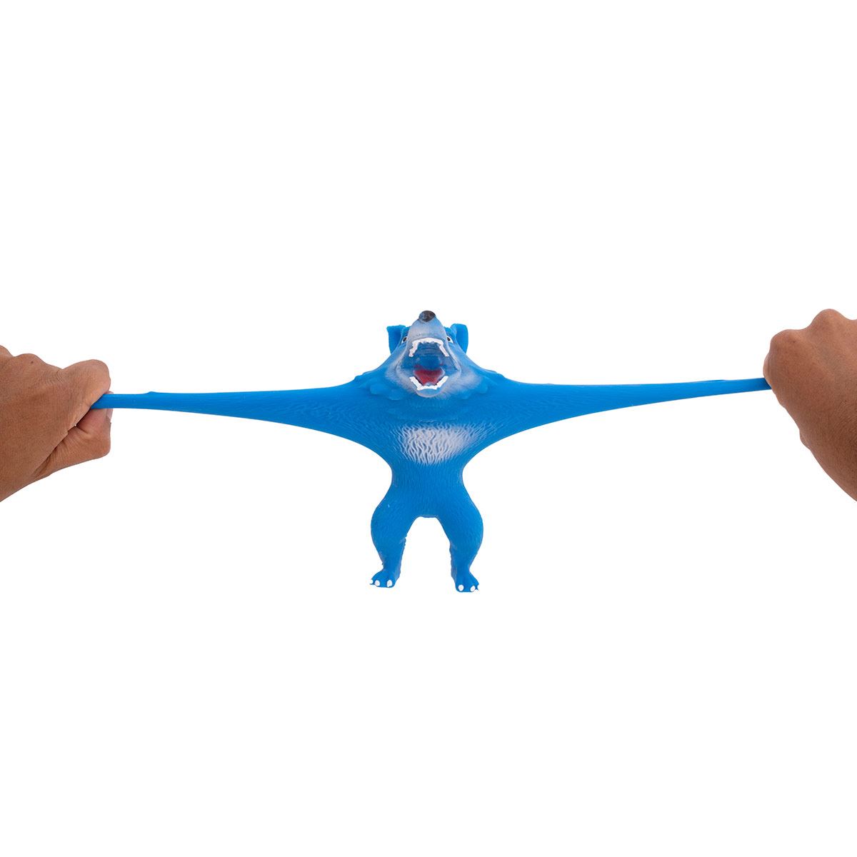 Figura Animal Series 6 Flexors &iexcl;Colecci&oacute;nalos Todos!" image number null