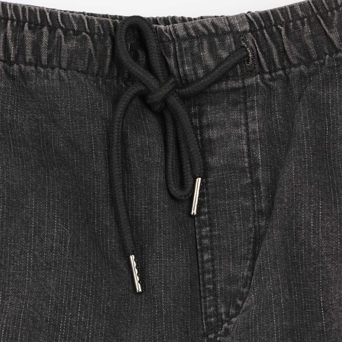 Jogger Mezclilla con Cintura El&aacute;stica Algod&oacute;n Fukka Ni&ntilde;o image number null