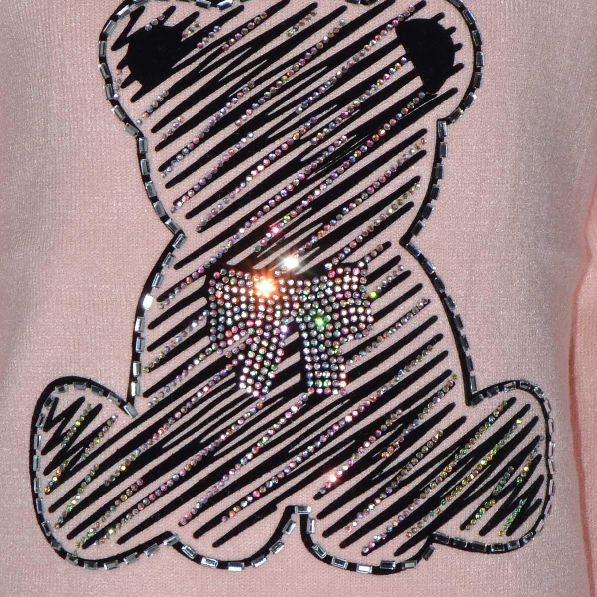Su&eacute;ter de Oso Philosophy Jr. para Ni&ntilde;a image number null