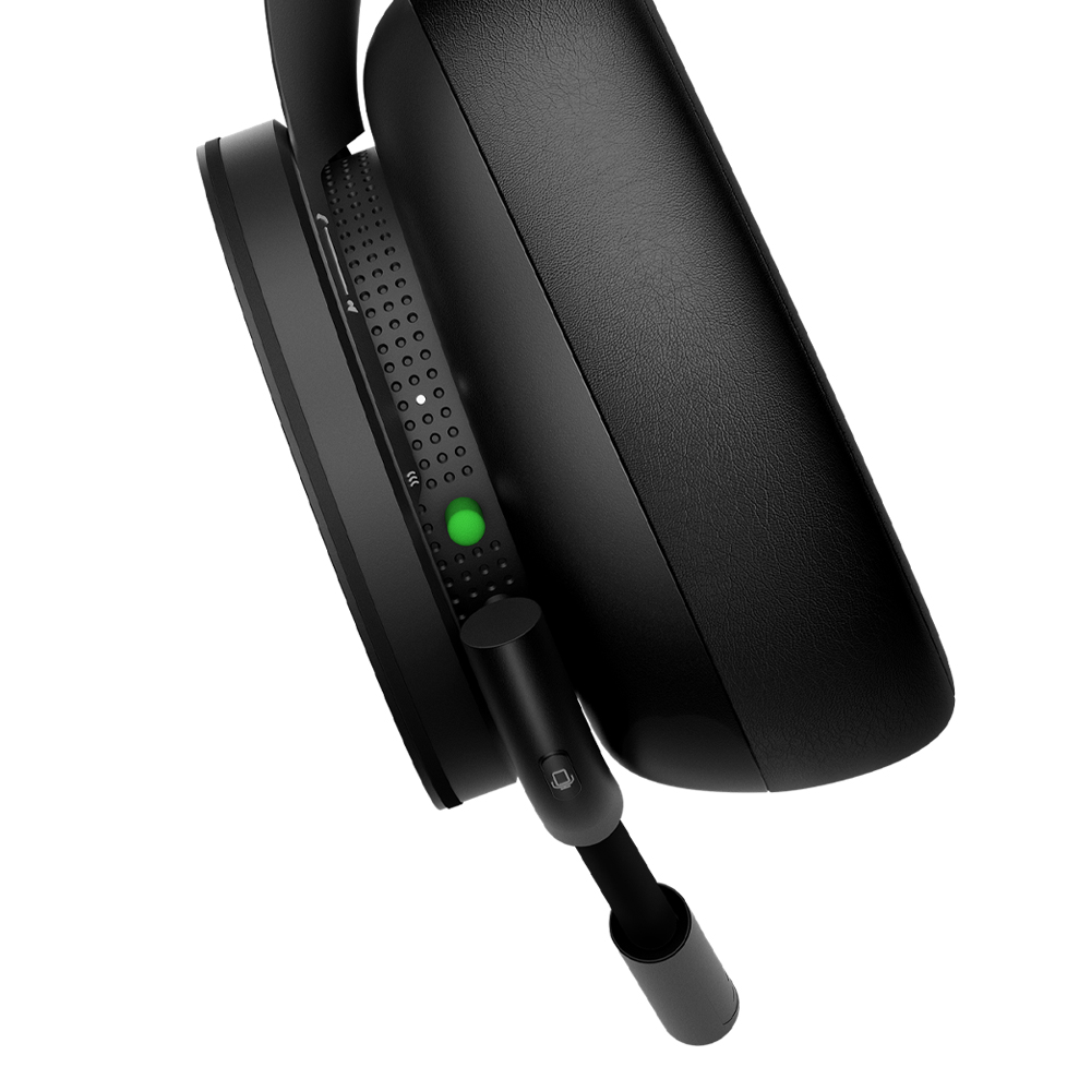 Aud&iacute;fonos Inal&aacute;mbricos para Xbox Series image number null