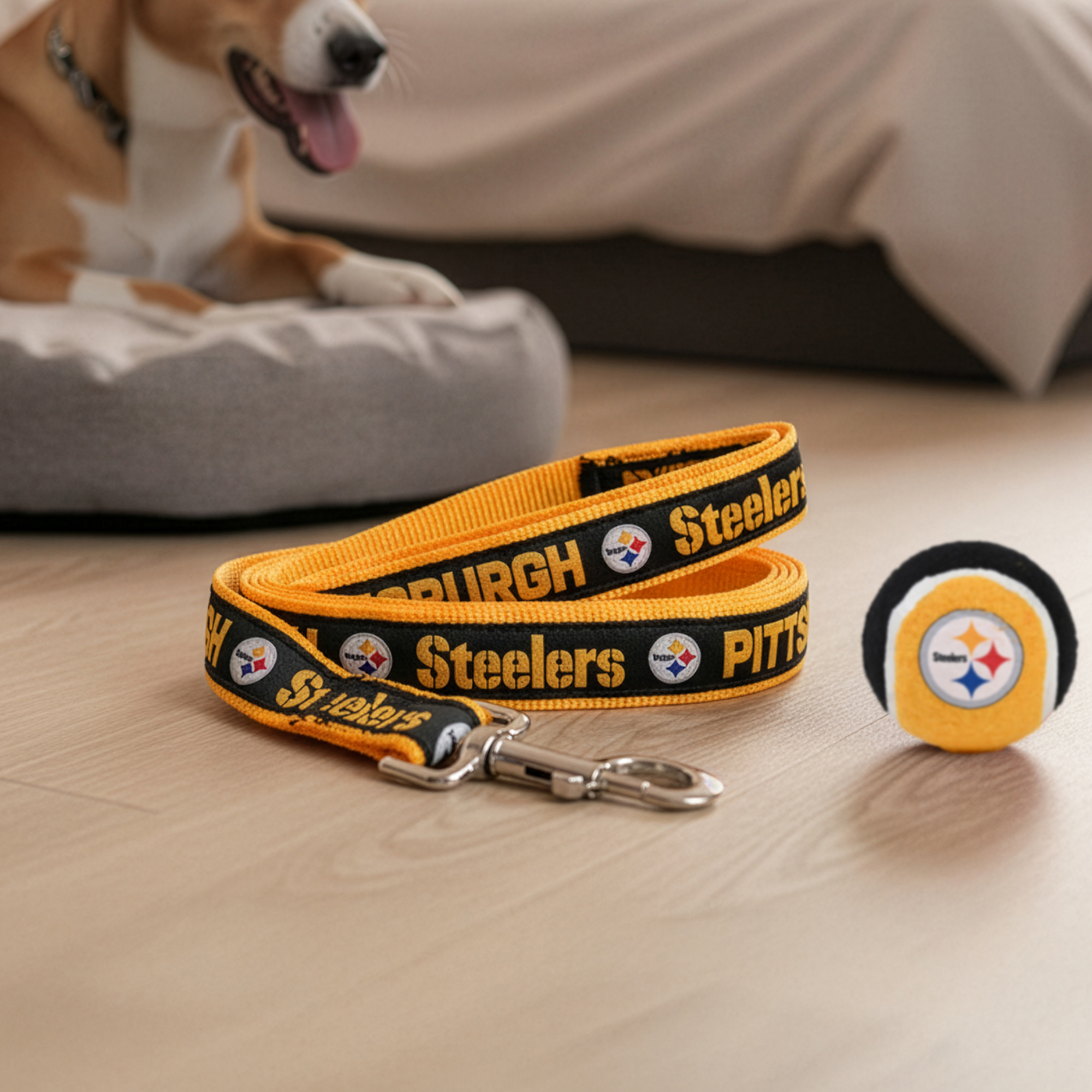 Collar Steelers Nfl image number null
