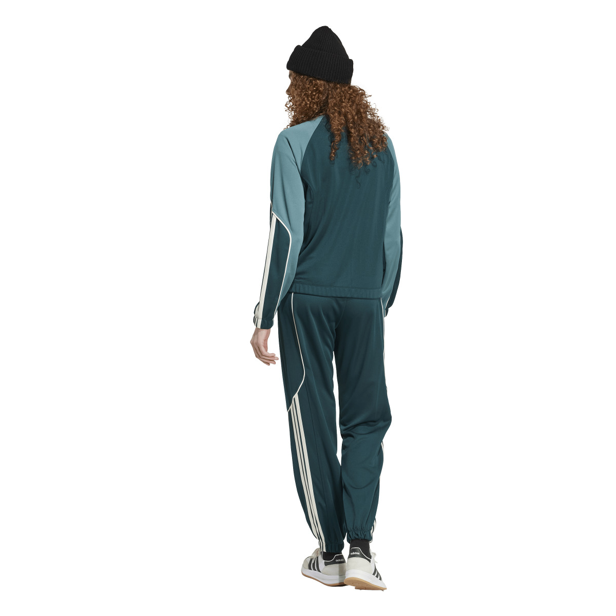 Conjunto Casual Adidas para Mujer image number null