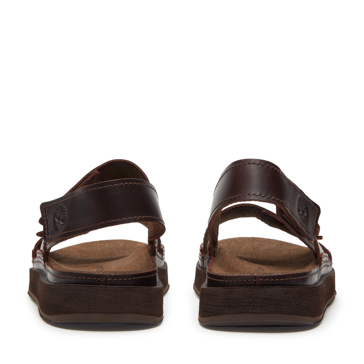 Sandalia Tn-Craf Backst Timberland Caf&eacute; para Hombre image number null