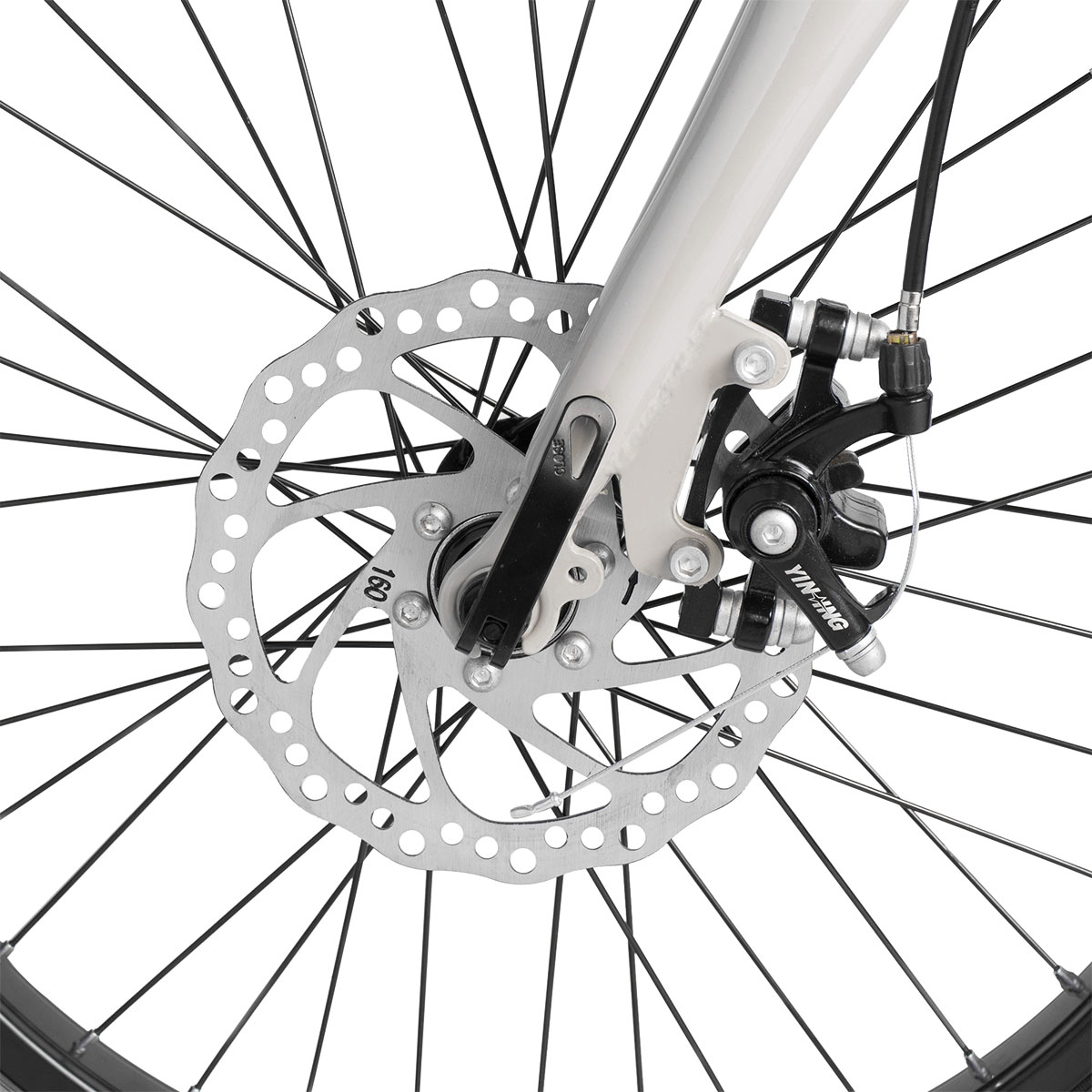 Bicicleta R-20 Racing 2.0 TURBO image number null