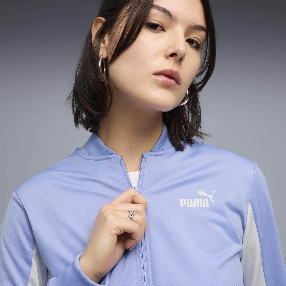 Conjunto Casual Deportivo Puma para Mujer image number null