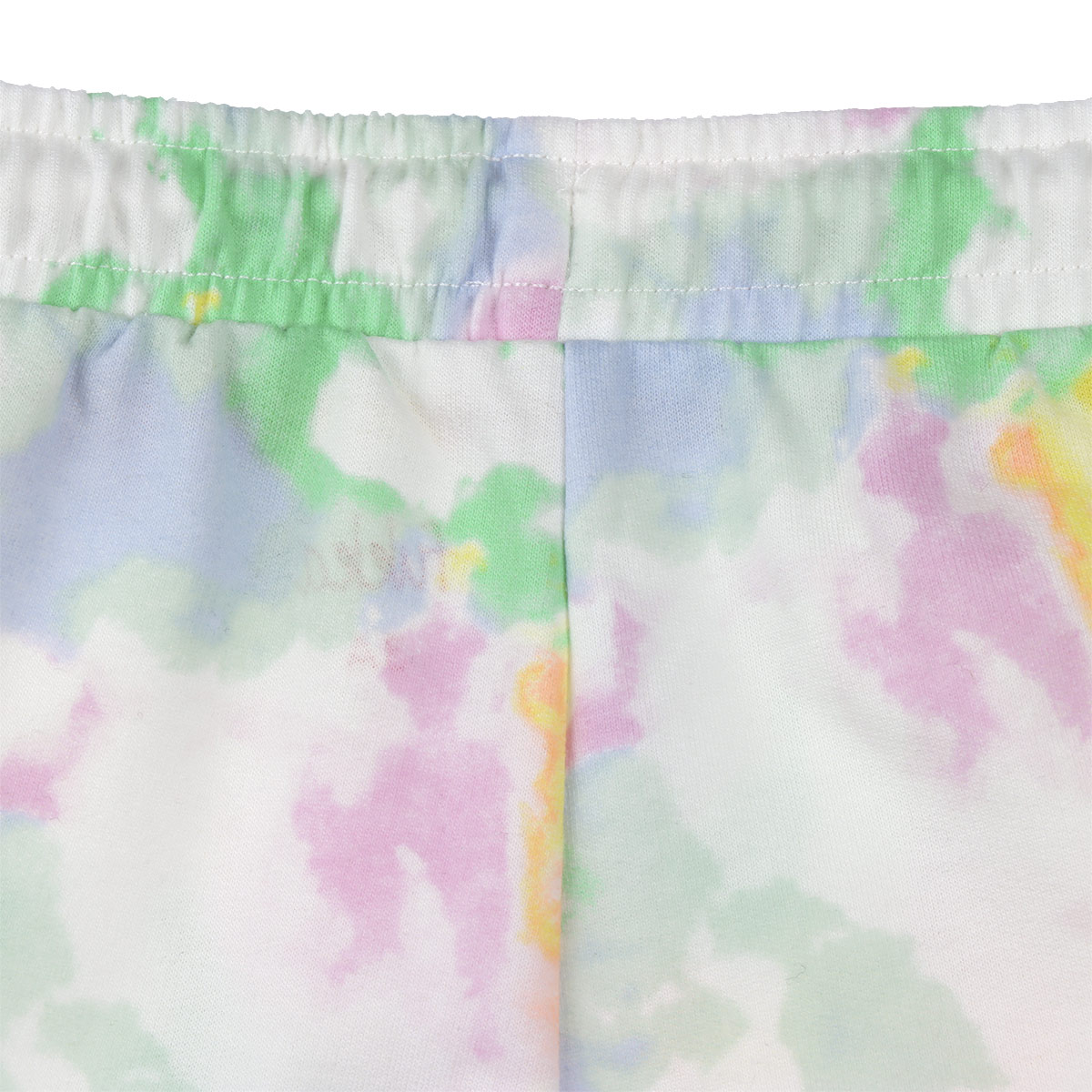 Short Tie-Dye Algod&oacute;n El&aacute;stico Ajustable Fukka Ni&ntilde;o Toddler image number null
