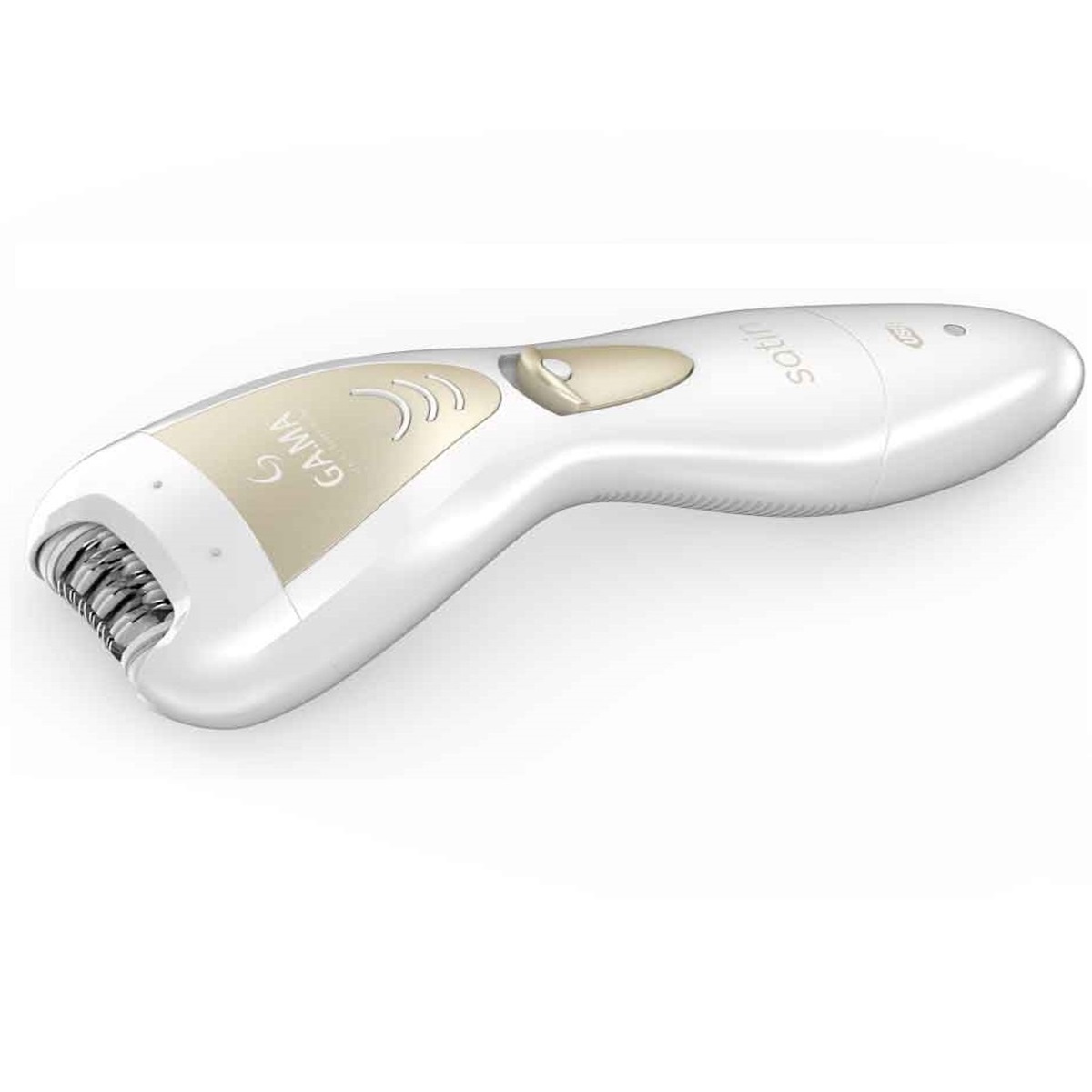Depiladora Skinpro Satin II Gama Italy image number null