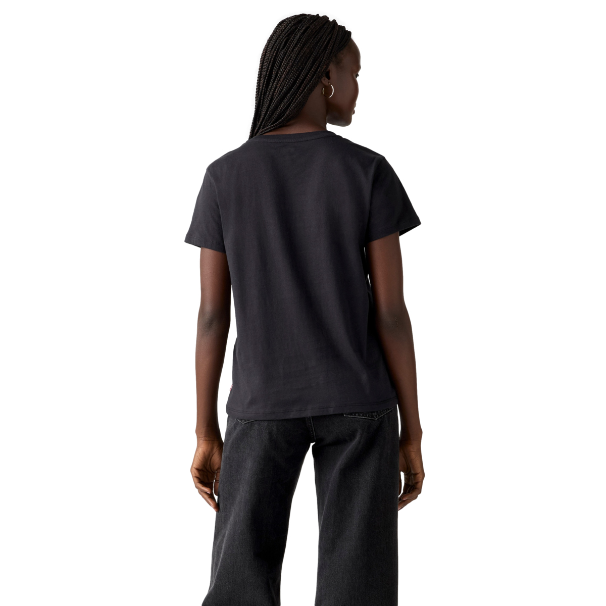 Playera Perfect Levi&acute;s para Mujer image number null