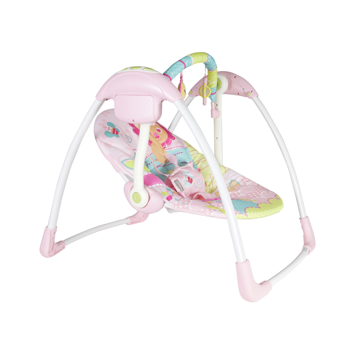 Columpio Mimo Girl Prinsel image number null