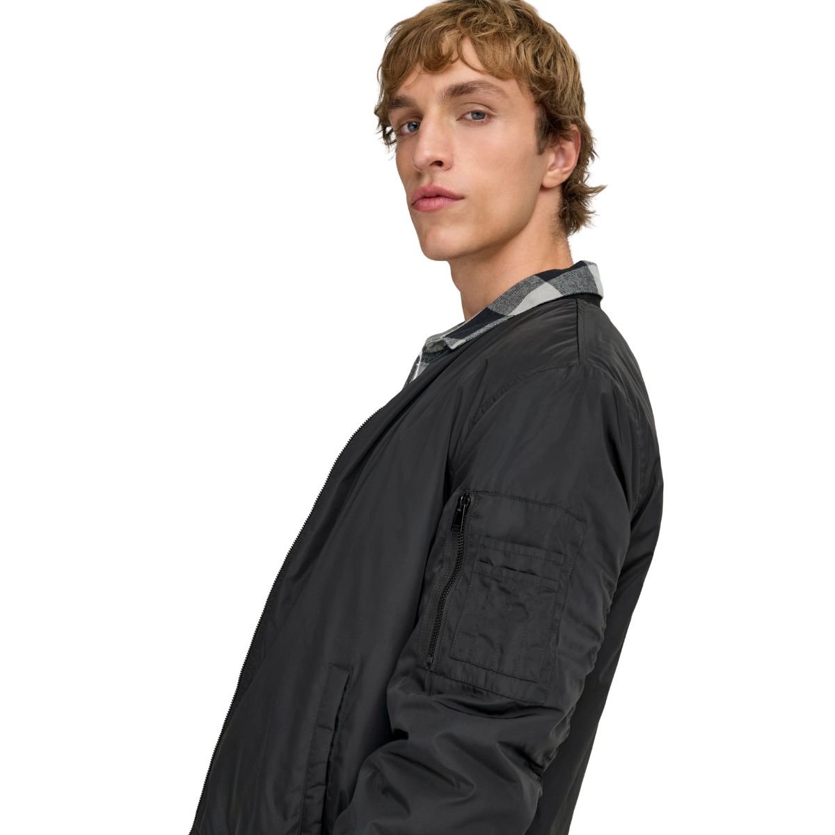 Chamarra Only & Sons para Hombre image number null