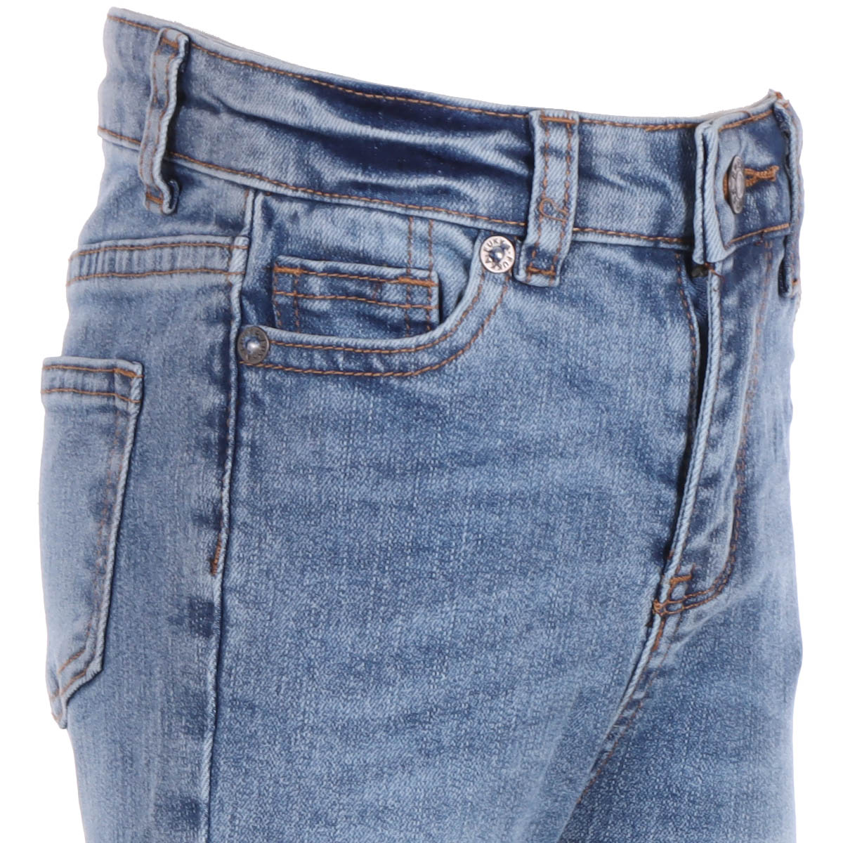 Jeans Fukka para Beb&eacute; Ni&ntilde;o image number null
