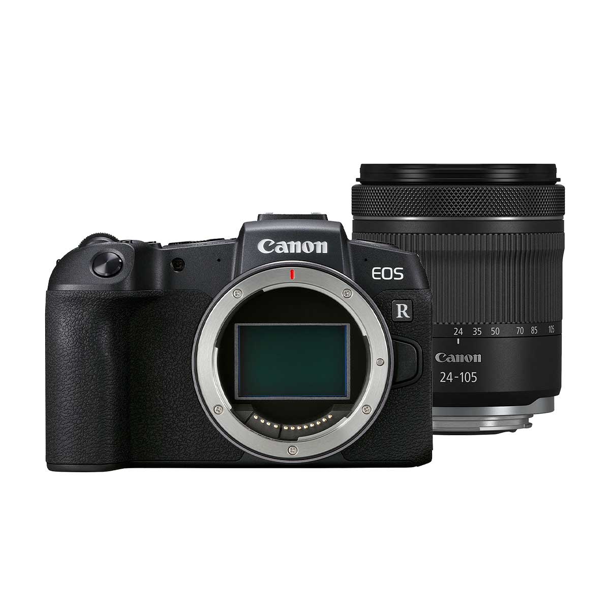 C&aacute;mara Canon RP (US) 24105 STM image number null