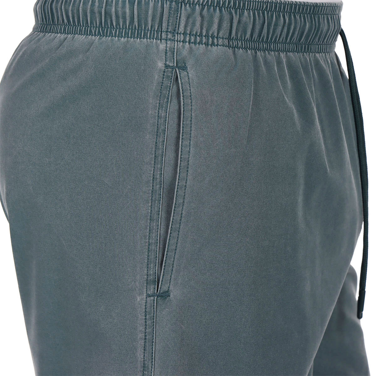 Traje de Ba&ntilde;o Liso Secado R&aacute;pido Playa Jeanious Hombre image number null