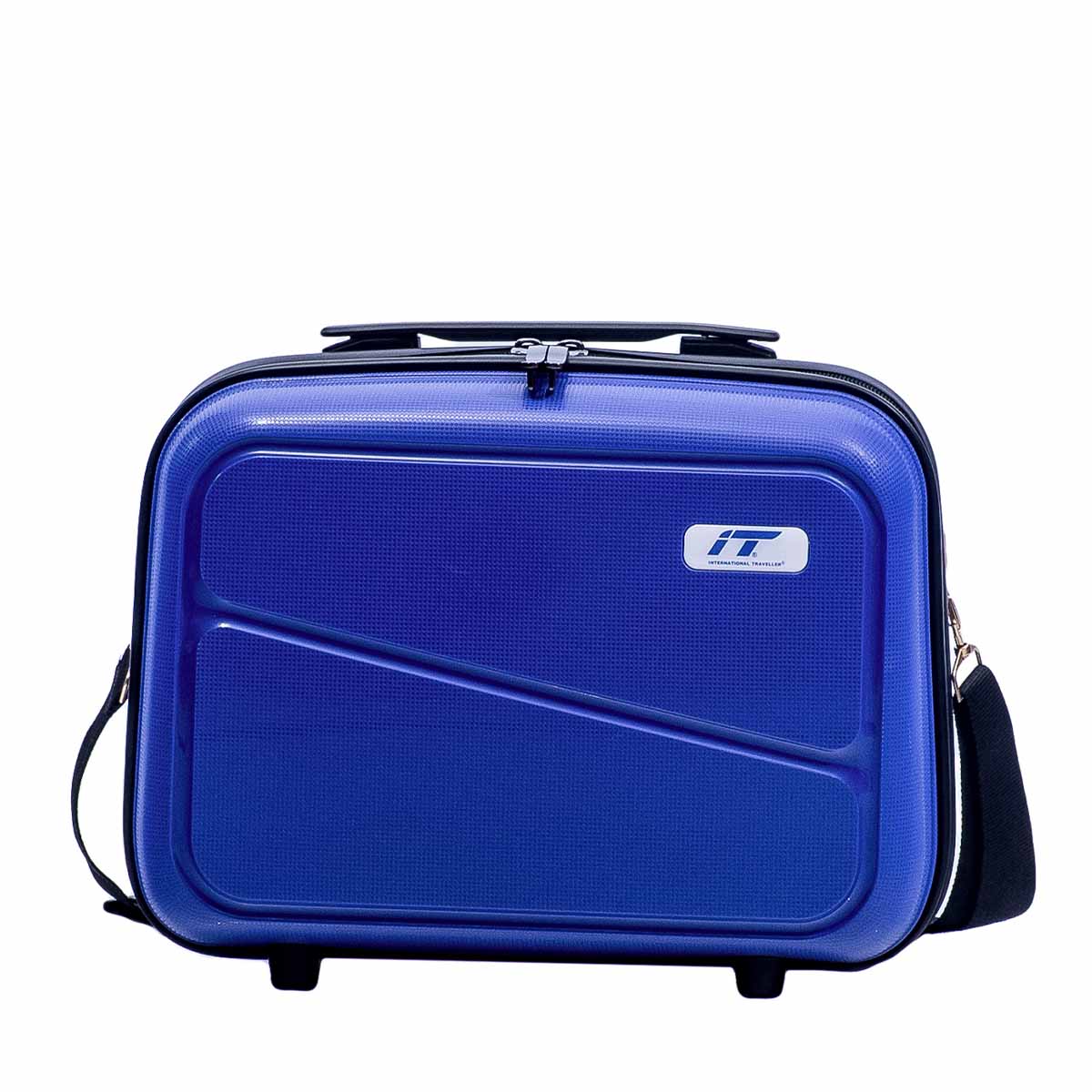 Neceser Forest Azul It Traveller image number null