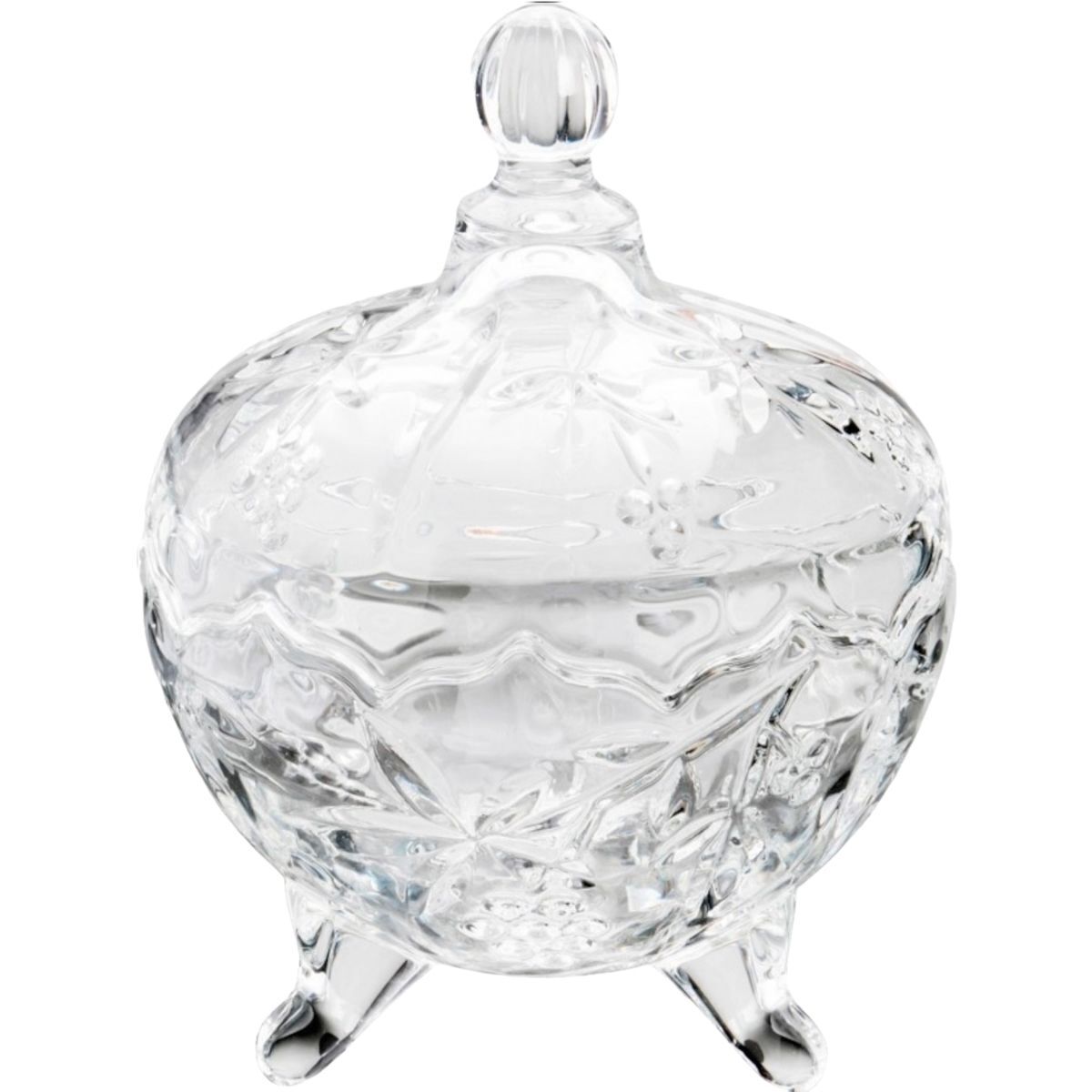 Bombonera Uvas 550 Ml VITTORI image number null