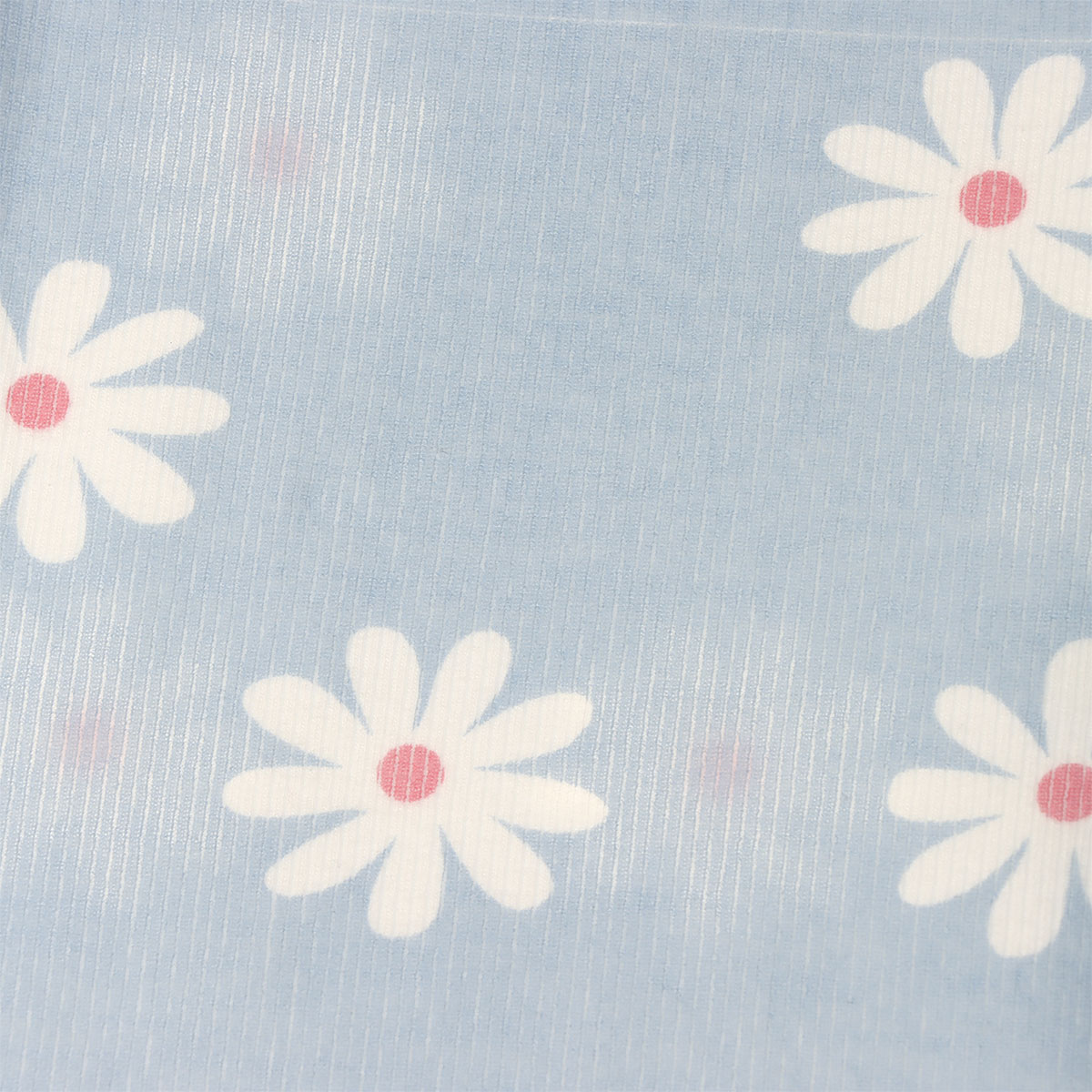 Short Biker Estampado Margaritas Jeanious para Ni&ntilde;a image number null