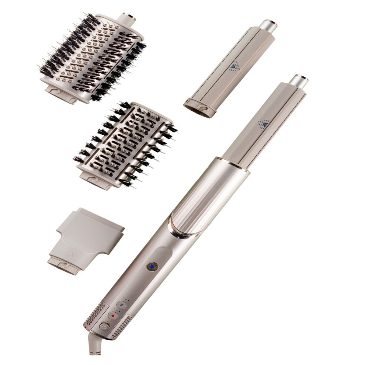 Multiestilizador de Cabello Liso y Ondulado Shark FlexStyle&reg; image number null