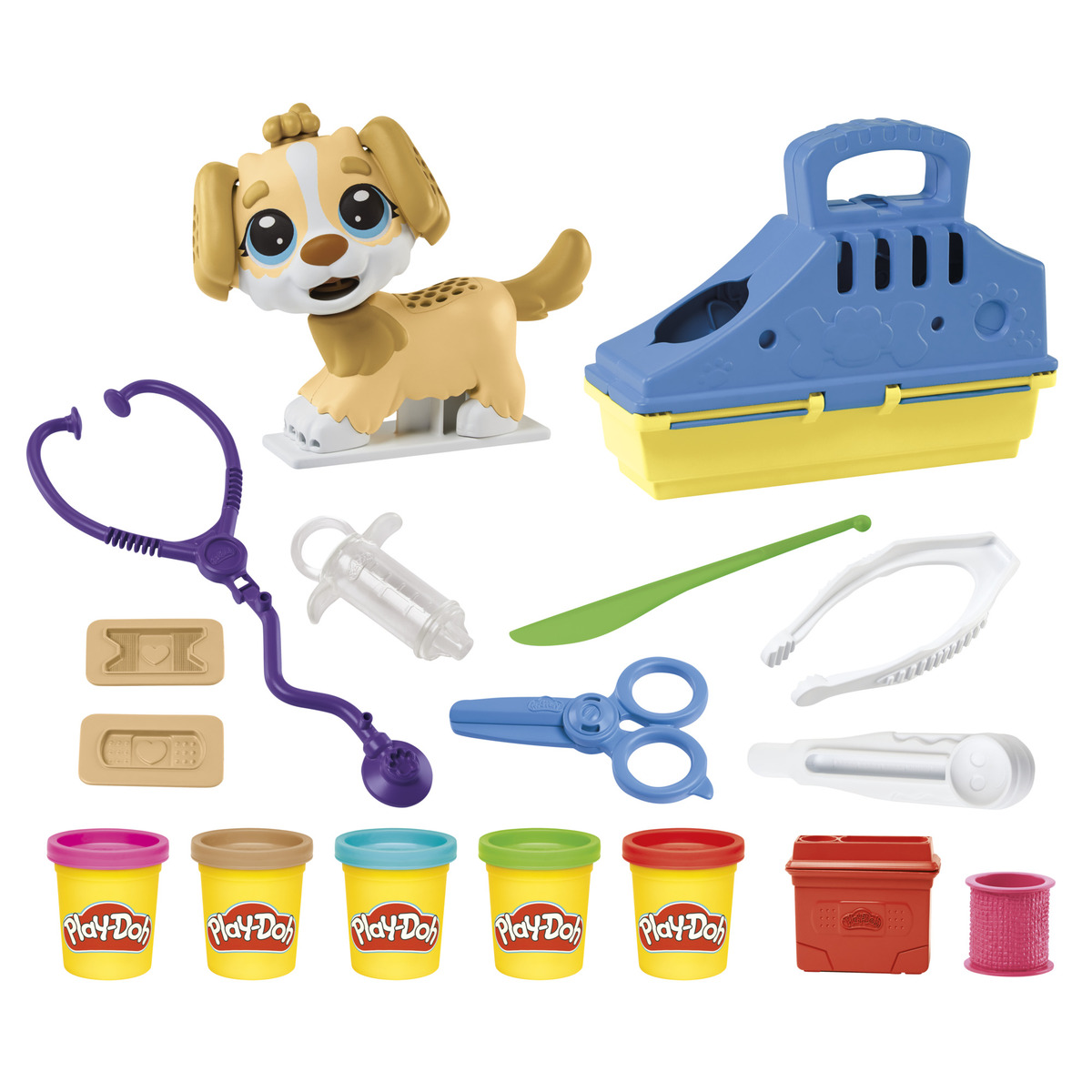 Pd Care N Carry Vet image number null