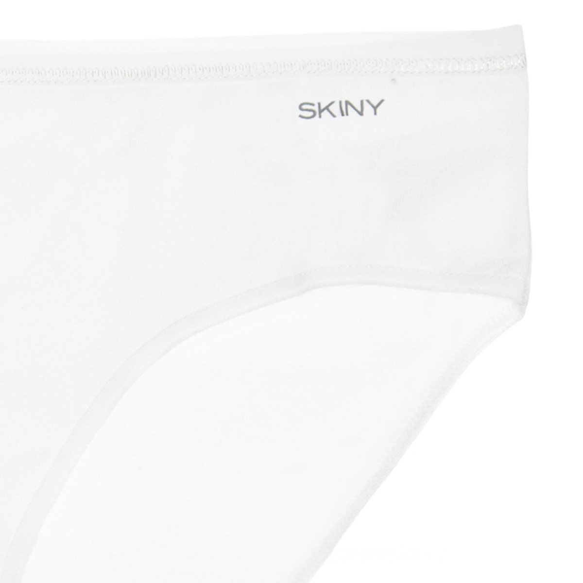 3Pack Bikini Soft & Lovely Skiny 73506 Para Ni&ntilde;a image number null