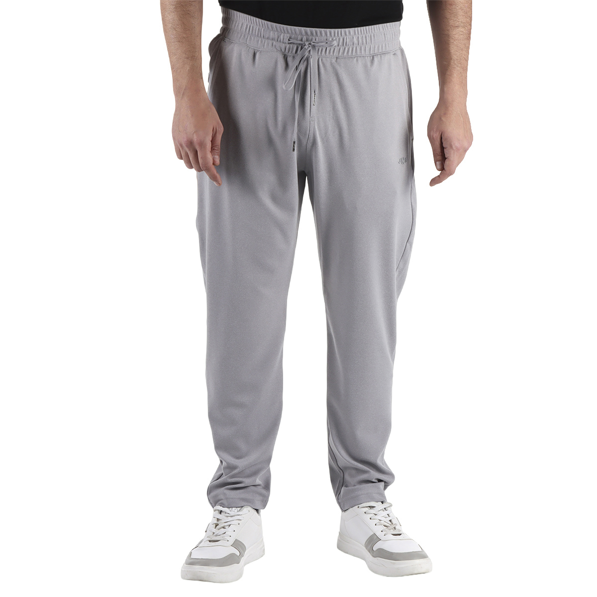 Pants Resorte Jaretas en Cintura Jeanious para Hombre image number null