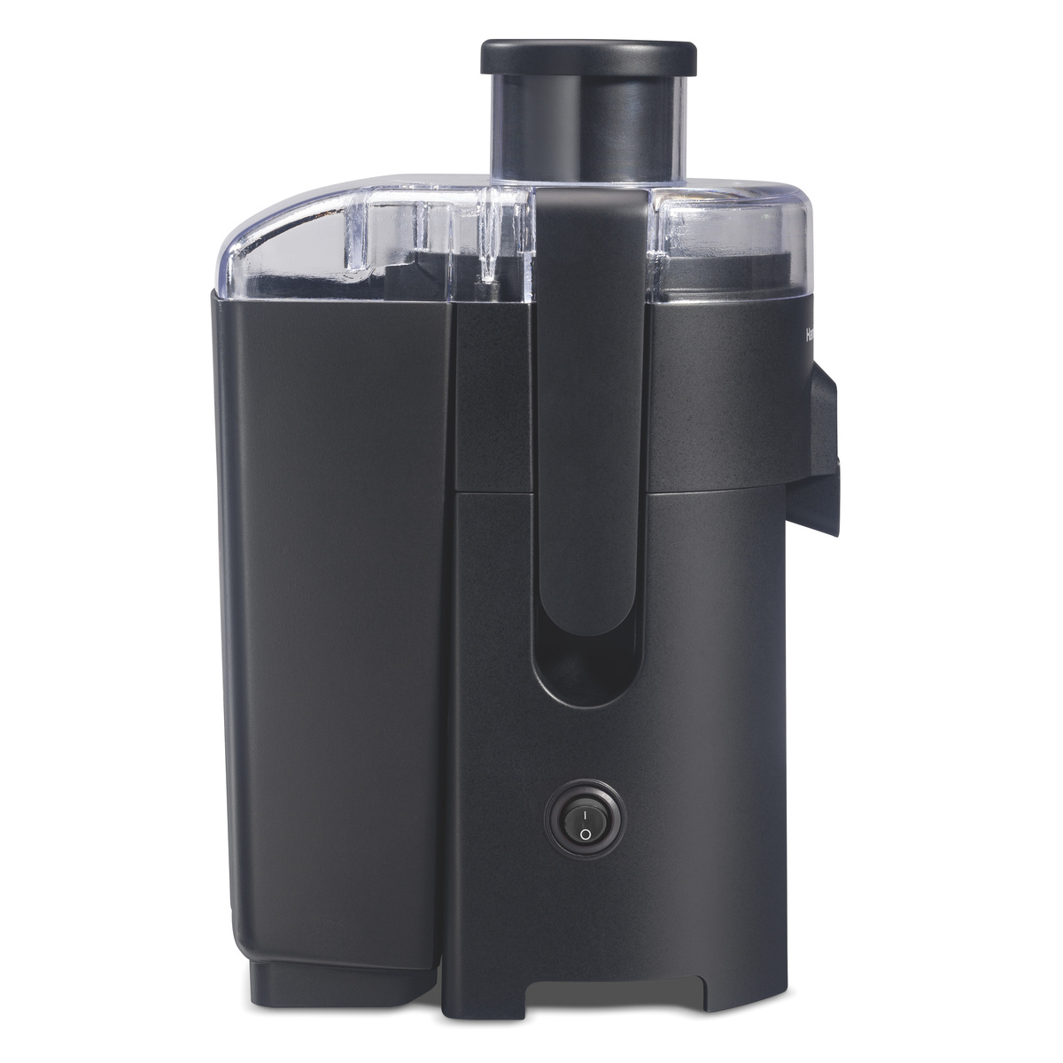 Extractor De Jugos Healthsmart Hamilton Beach image number null