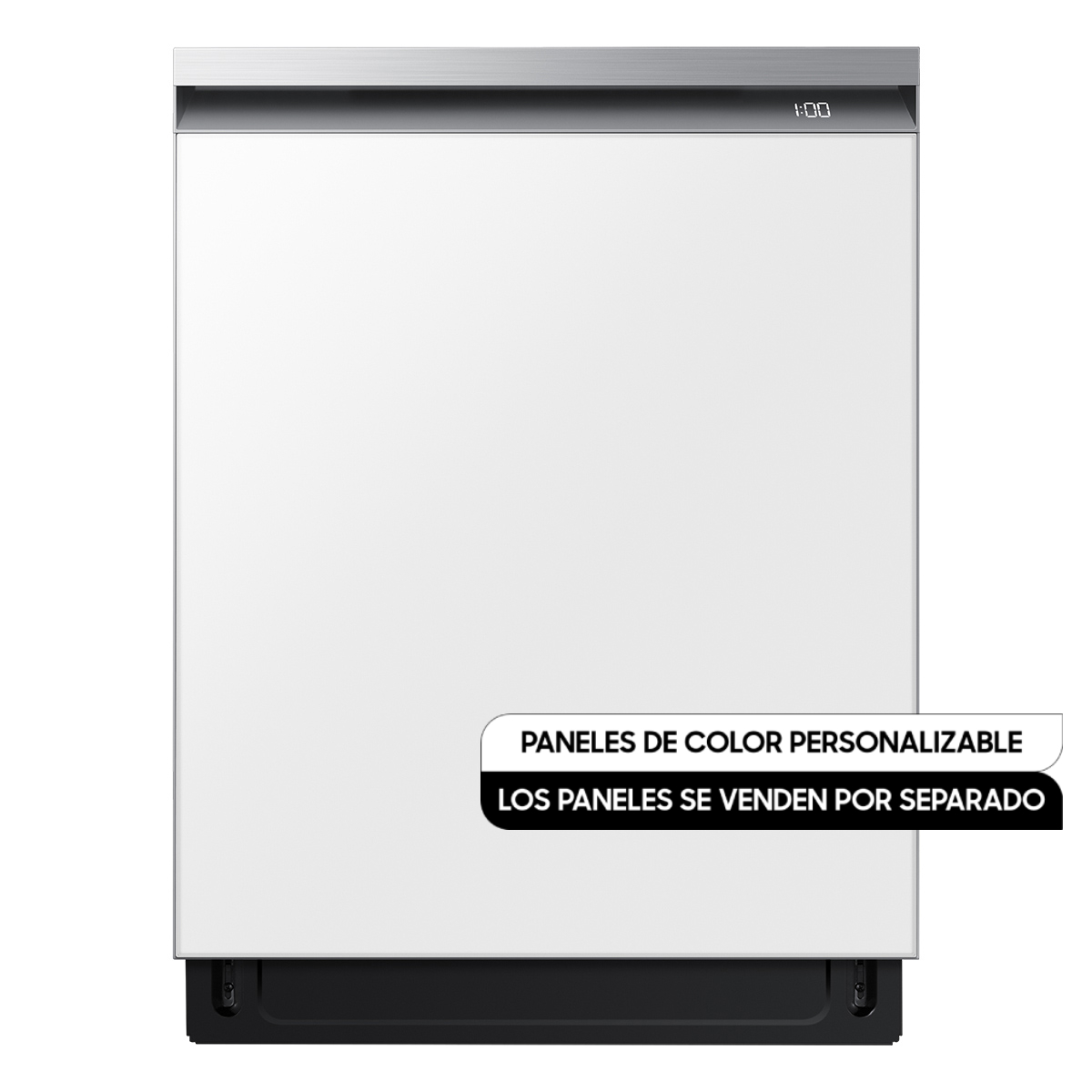 Lavavajillas Samsung Bespoke Dw80b7070ap/Ax 15 Servicios image number null