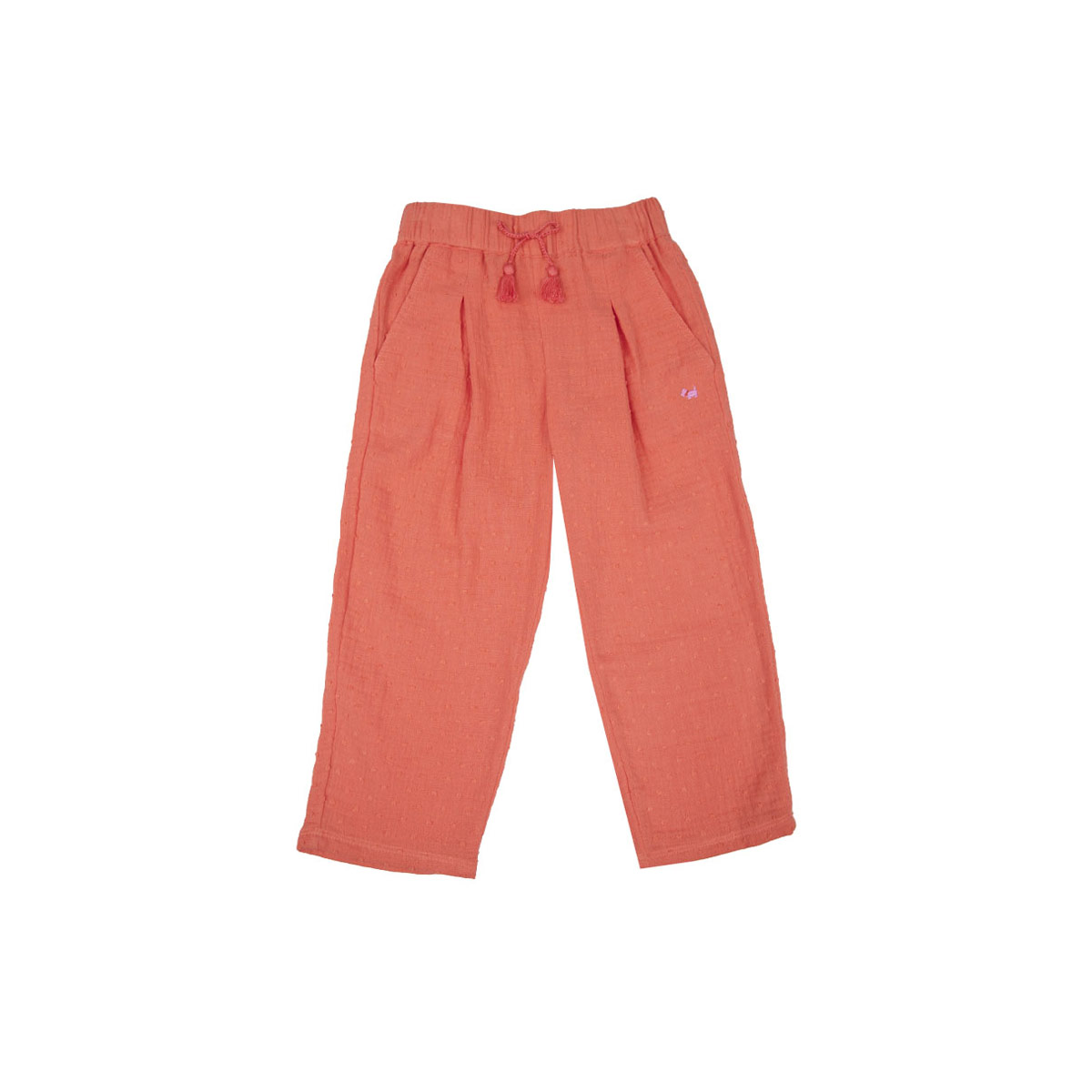 Pantal&oacute;n Muss Holgado Ferrioni para Ni&ntilde;a image number null