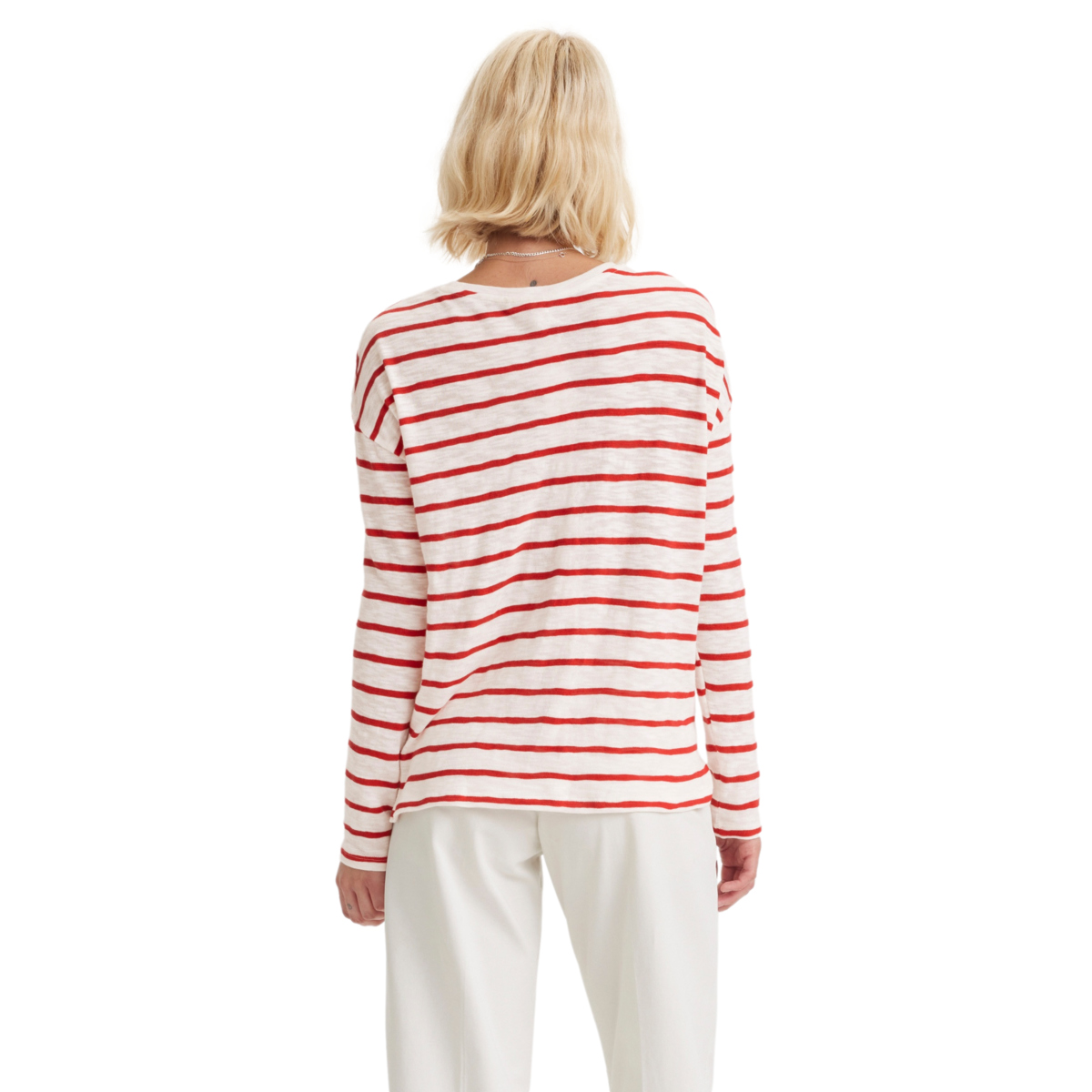 Playera Margot Levi&acute;s para Mujer image number null