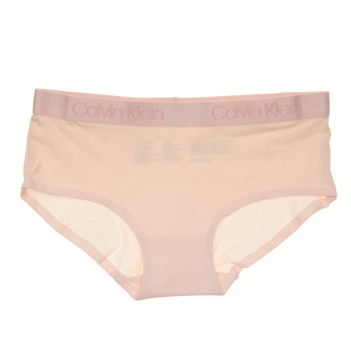 3 pack pantaleta hipster para ni&ntilde;a CALVIN KLEIN image number null