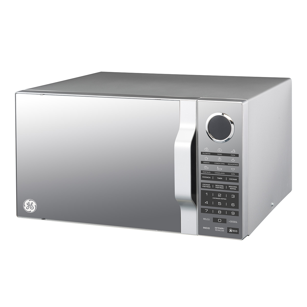 Horno de Microondas 1.1 ft General electric image number null