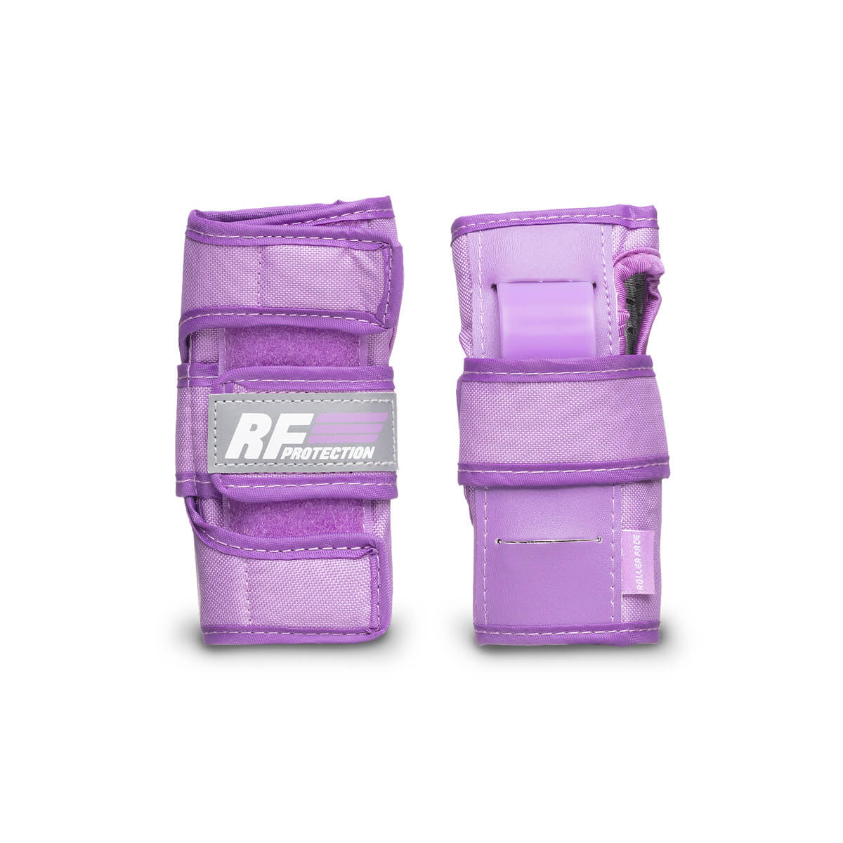 Set de protecciones PRO Lila T CH image number null