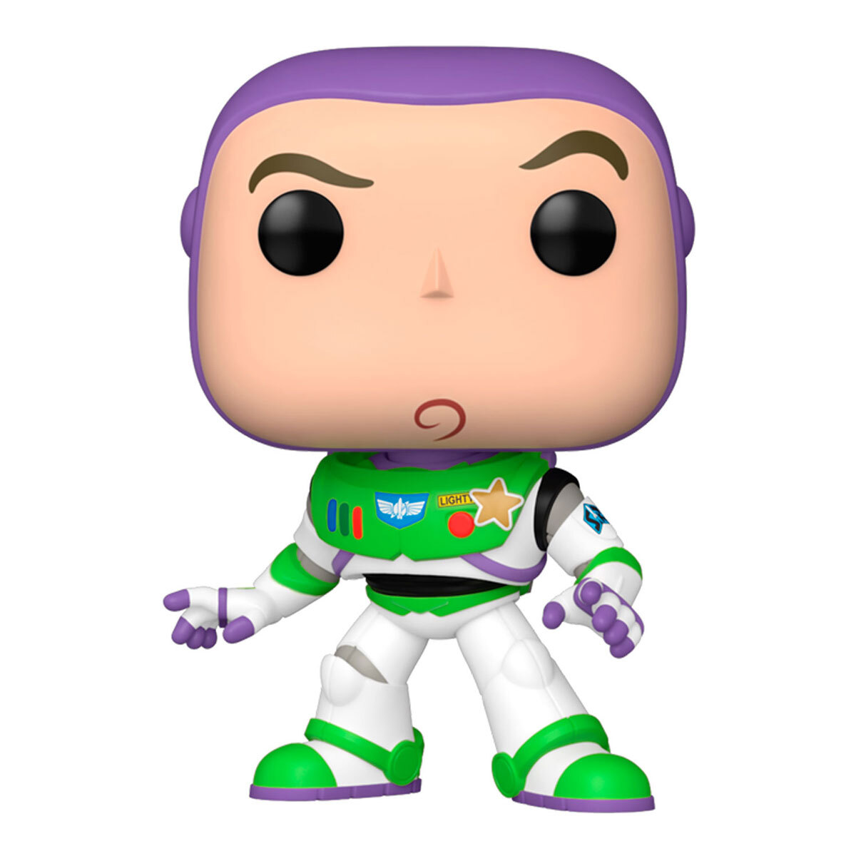 Funko Pop Disney Pixar Toy Story 5 Buzz image number null