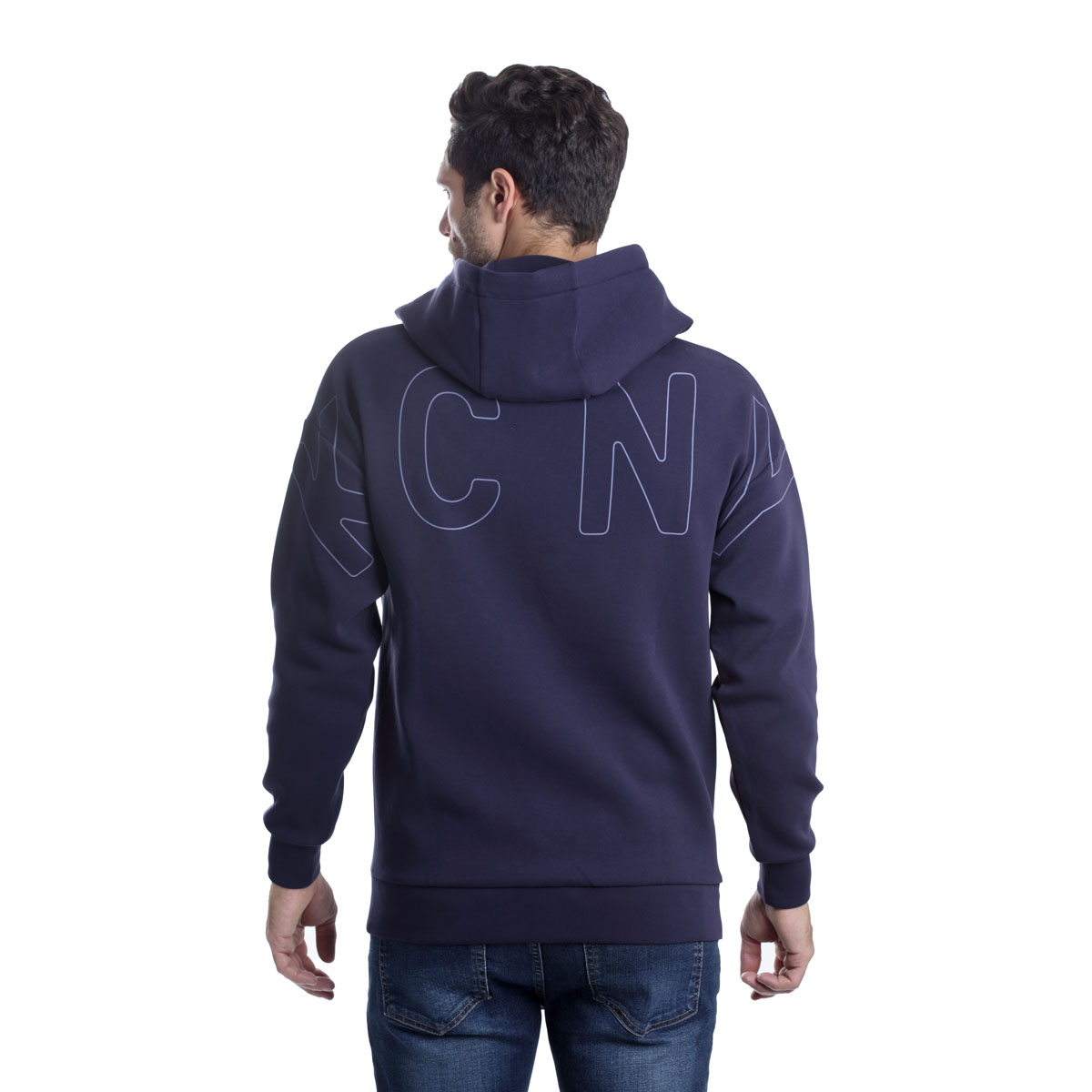 SUDADERA KENNETH COLE NY MOD KCOI25SUD13IN image number null