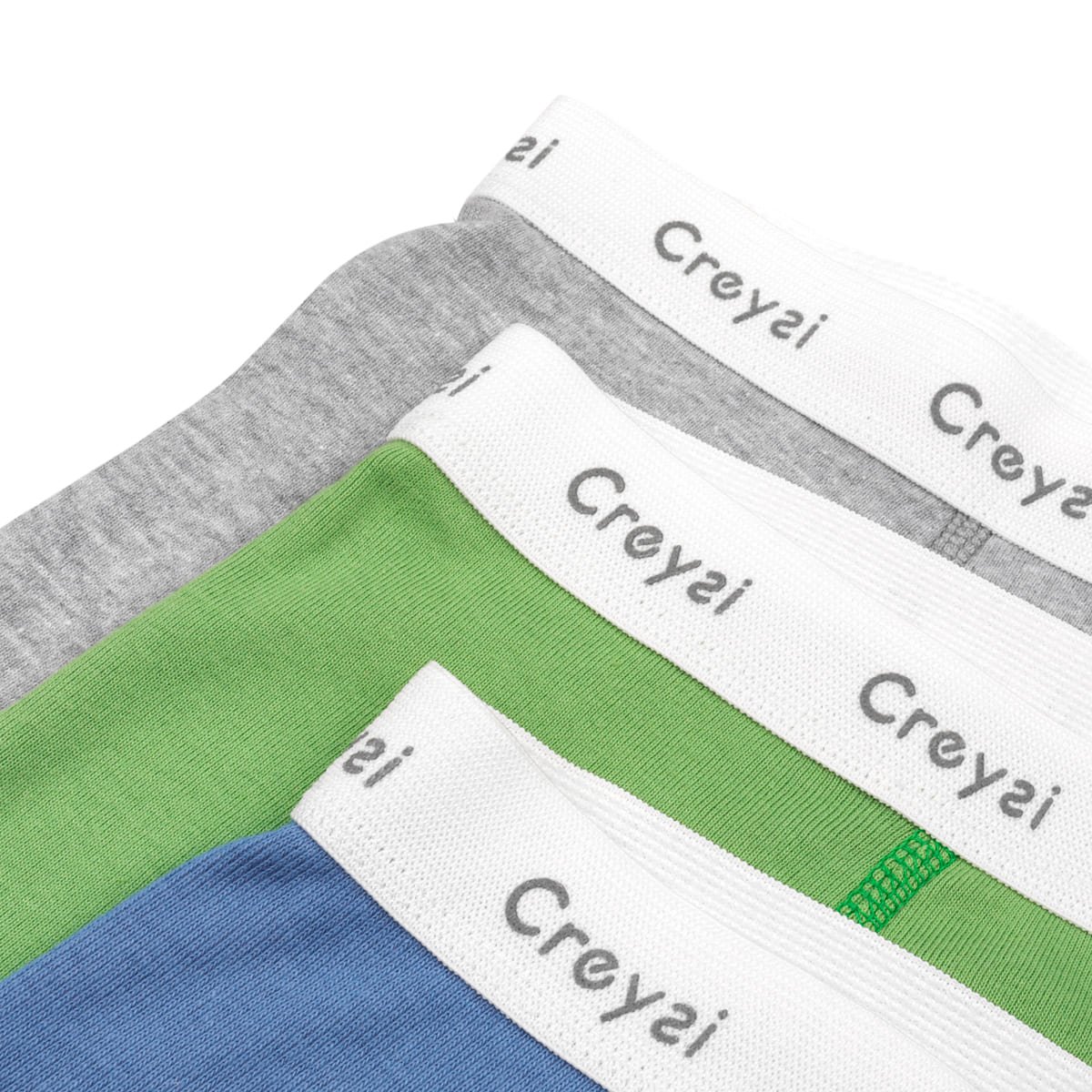 3 Pack B&oacute;xers Baby Creysi para Ni&ntilde;o image number null