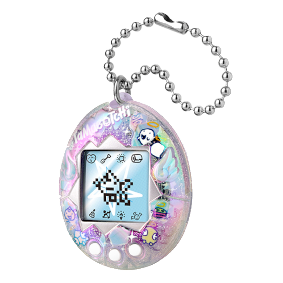 Tamagotchi Original Celebraci&oacute;n 2026 image number null