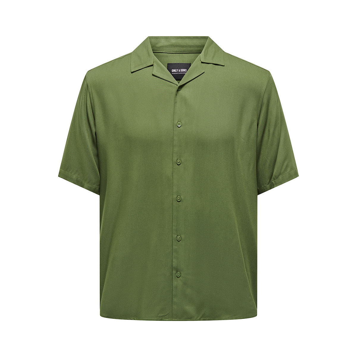 Camisa Only & Sons Regular Fit para Hombre image number null