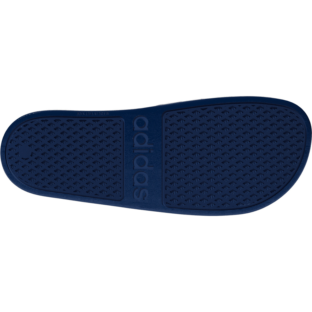 Sandalia Adilette Aqua F3 Adidas Para Hombre image number null