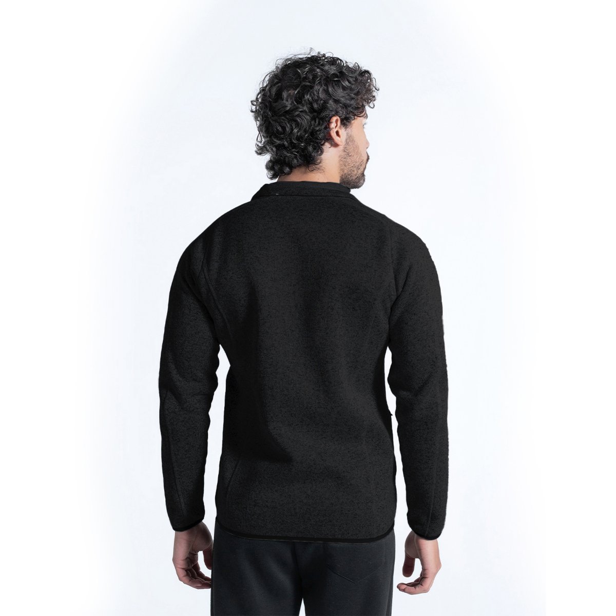 Chamarra Deportiva Everlast para Hombre image number null