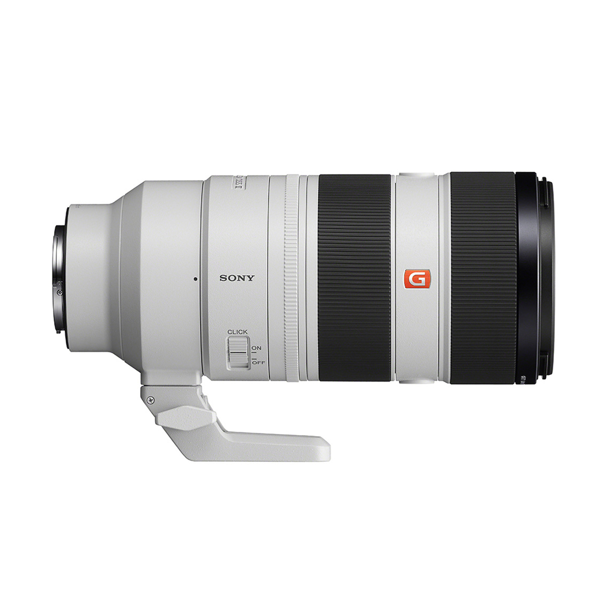 Lente Sony Fe 70-200 Mm F2.8 Gm2 Oss image number null