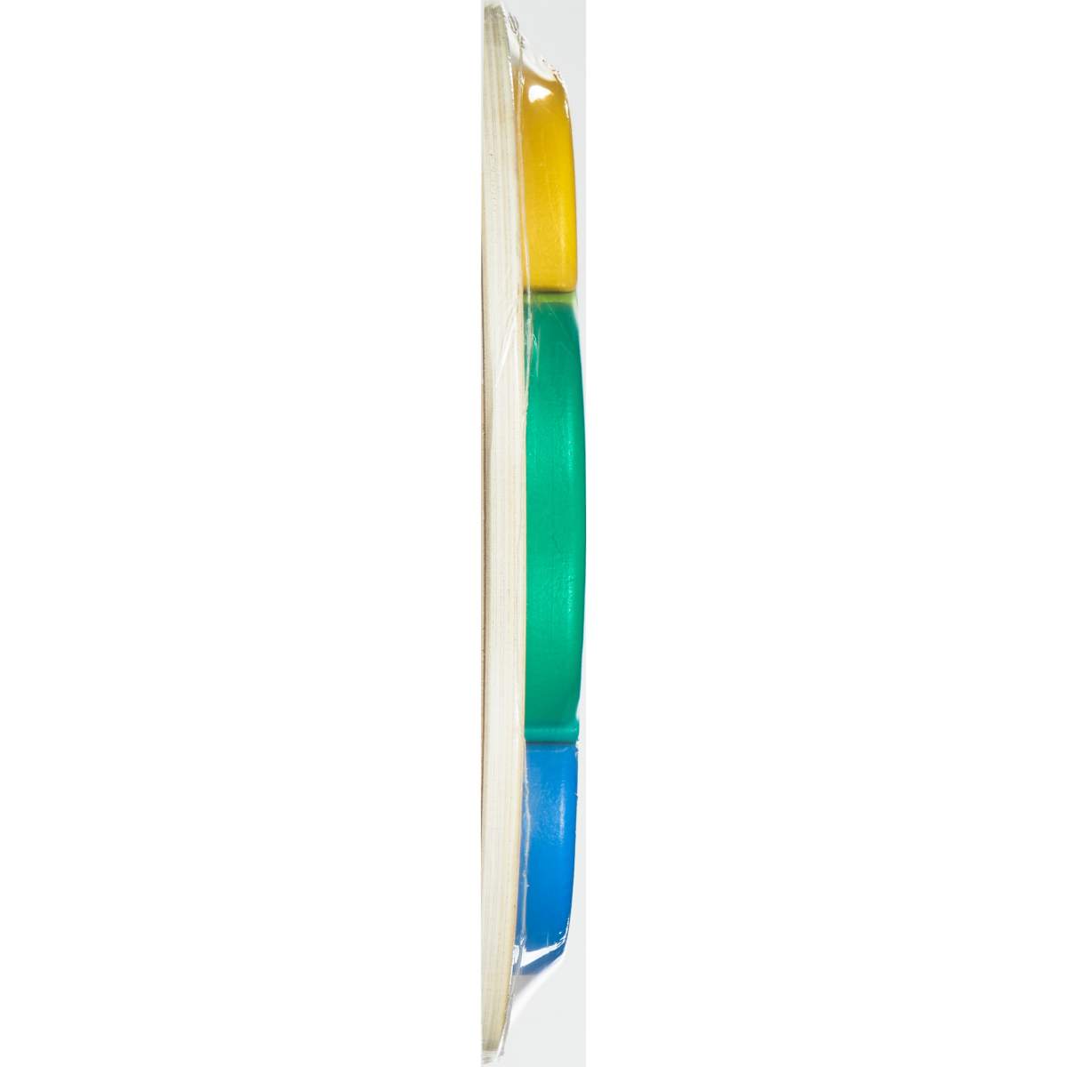 Juguete Fisher-Price Rompecabezas Colorido De Madera image number null